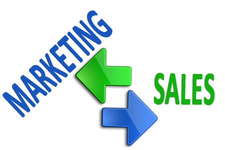 Chuyên viên Sales & Marketing
