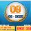 Cở sở Biên Hoà – Khai giảng các lớp Nghiệp vụ ngắn hạn 09/08/2025